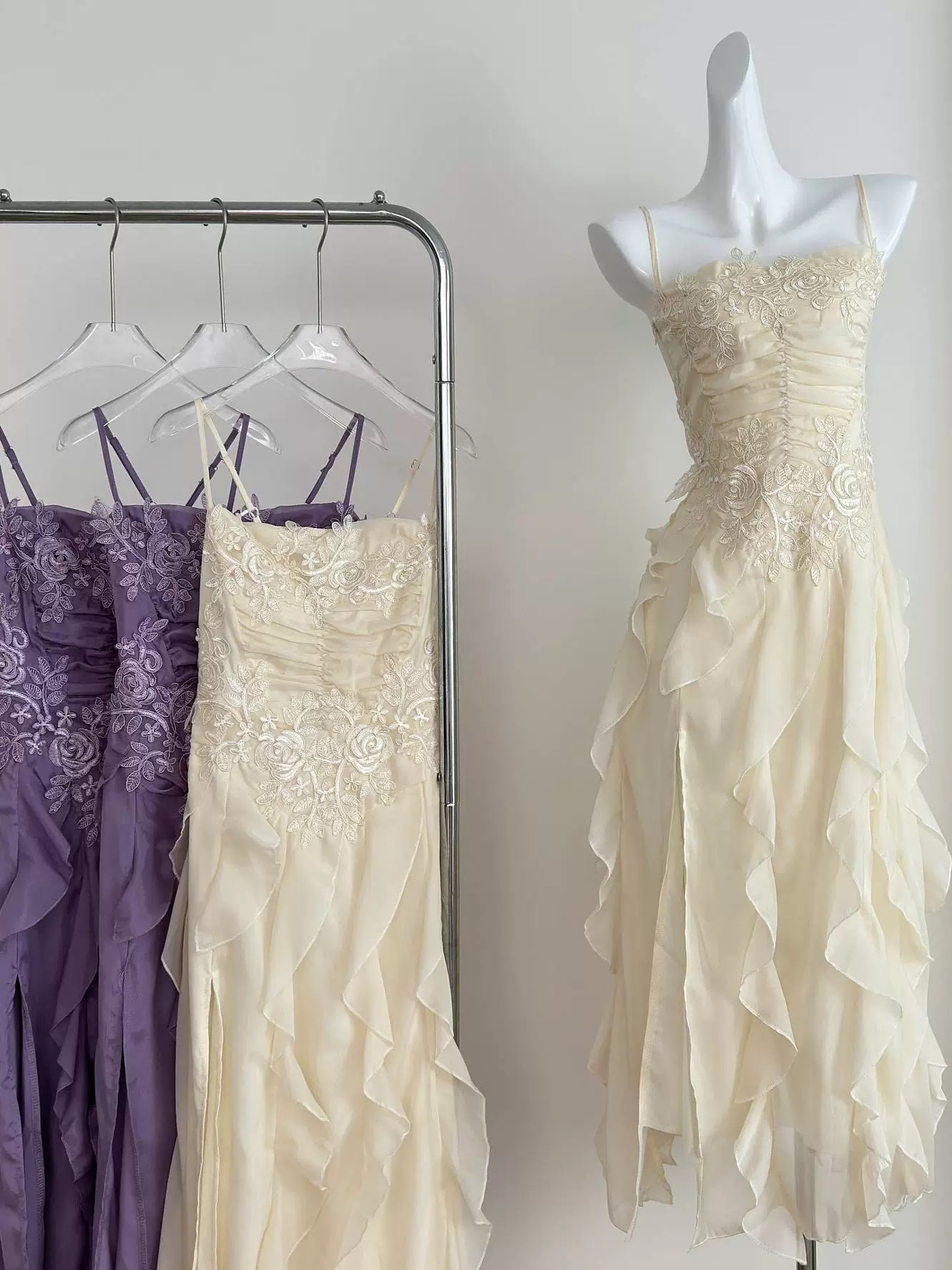 Favorite secret dress FD860