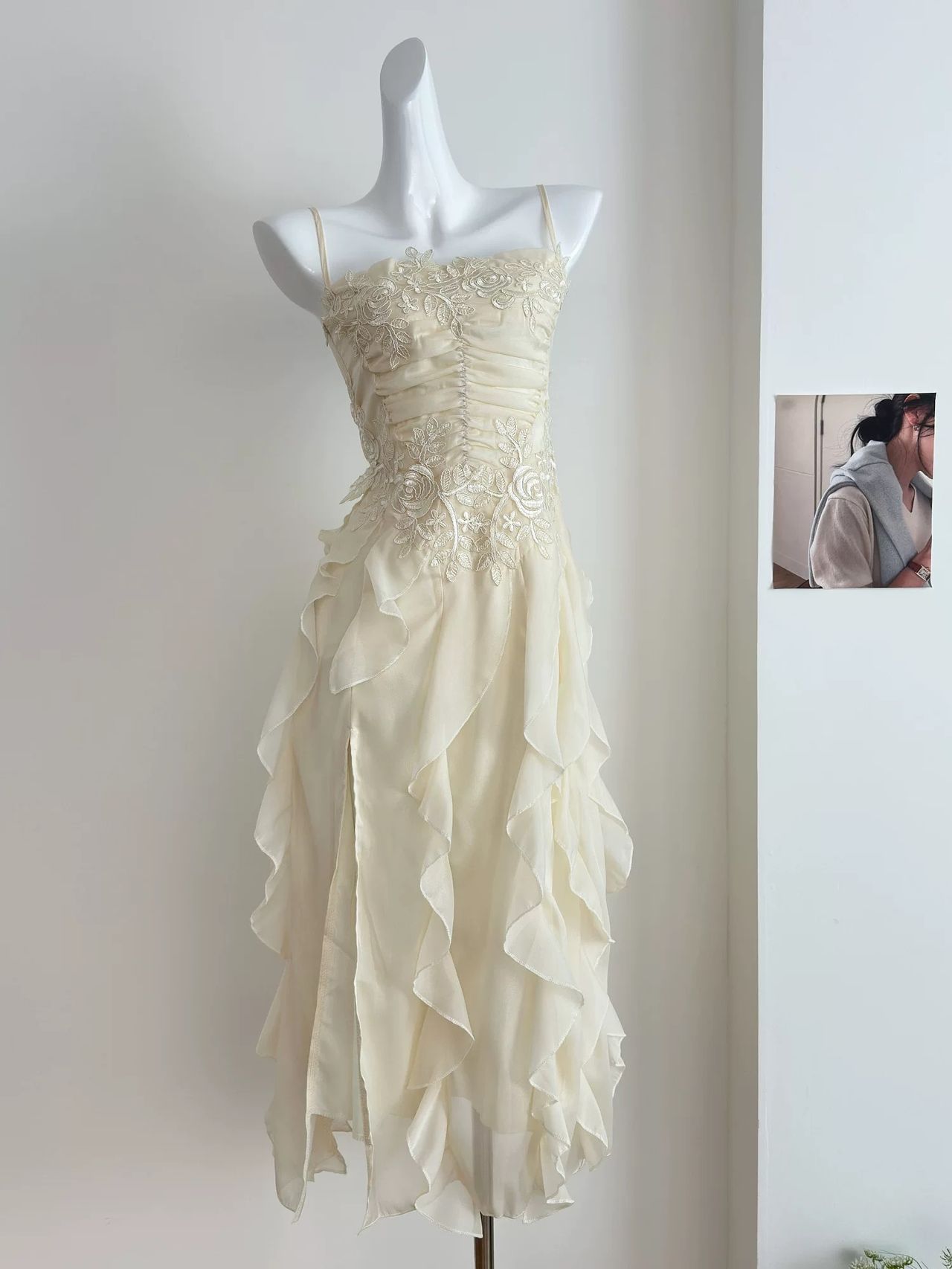 Favorite secret dress FD860 image