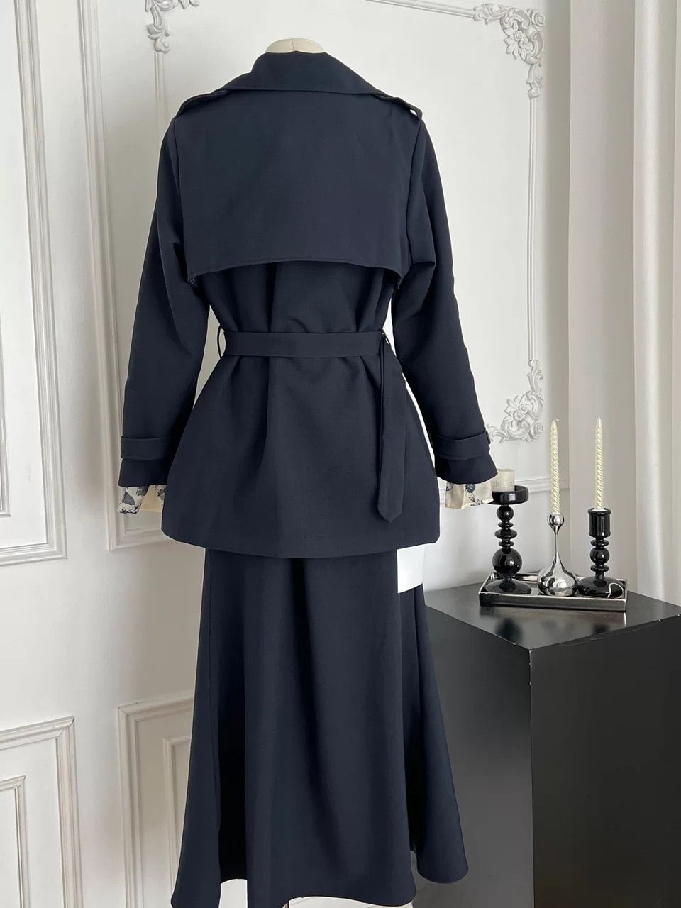 Attention on me set FTP296 image