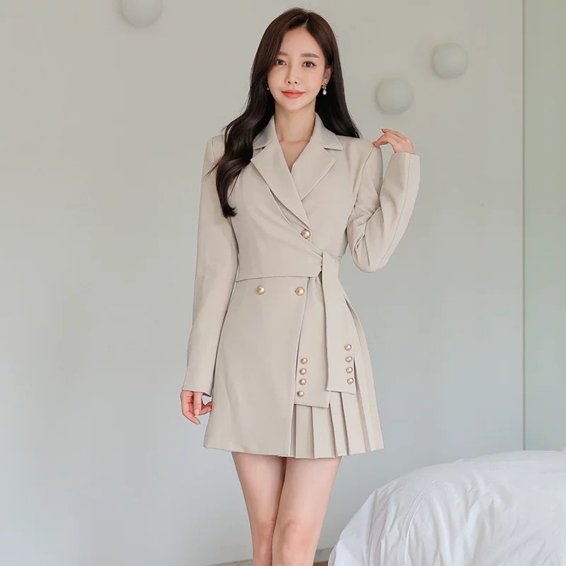 A formal night suit dress FD312 image
