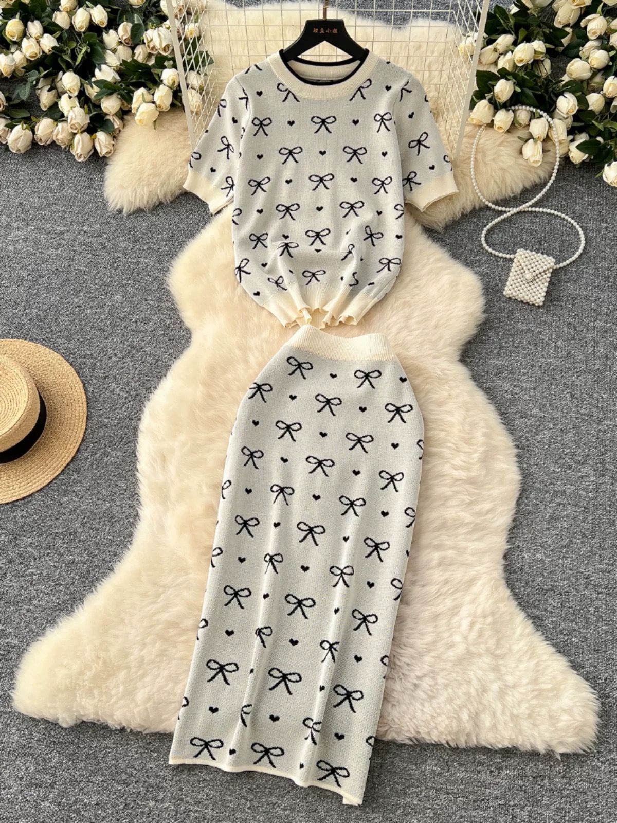 Ysabel set STP97 image