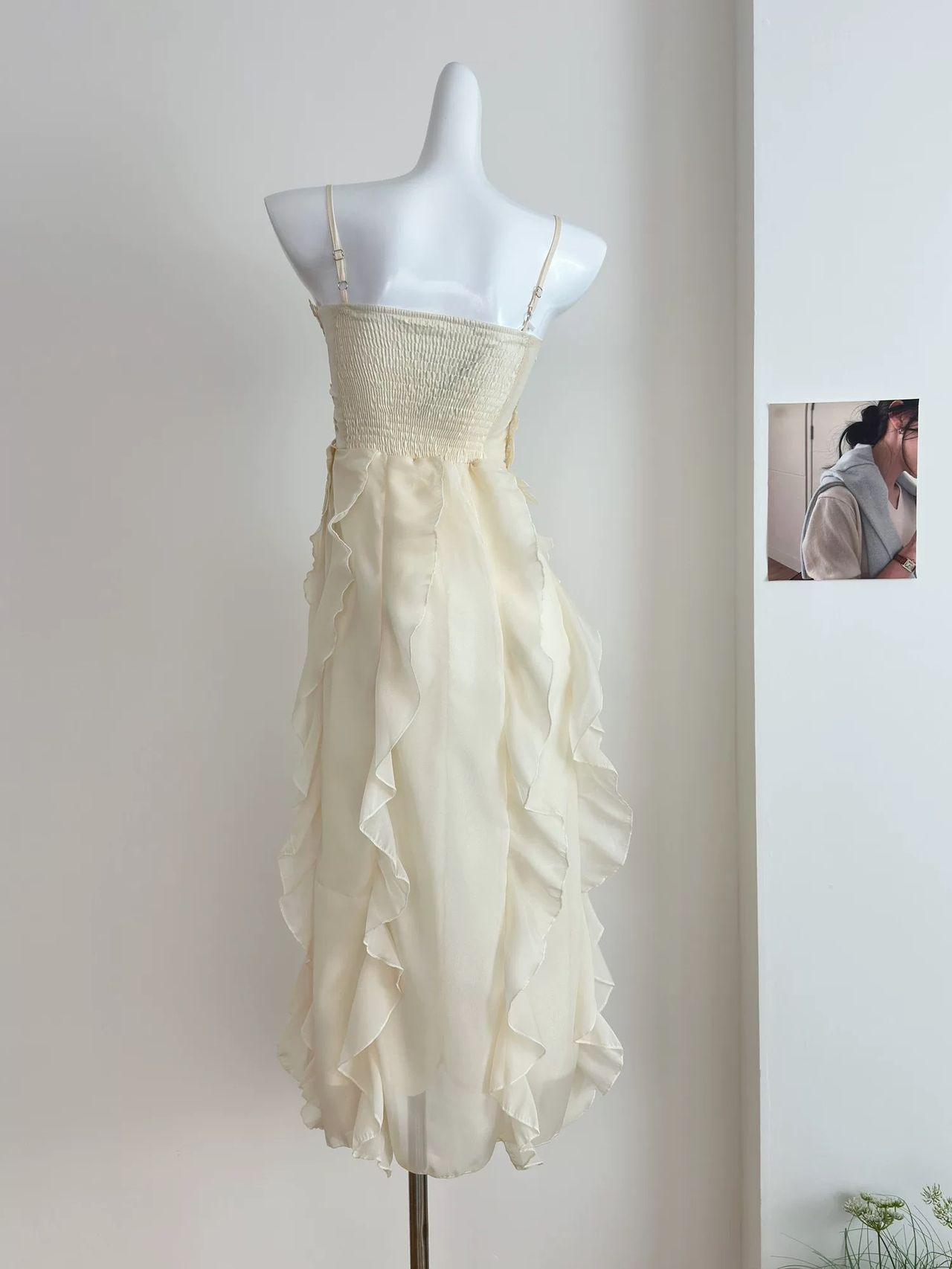 Favorite secret dress FD860 image