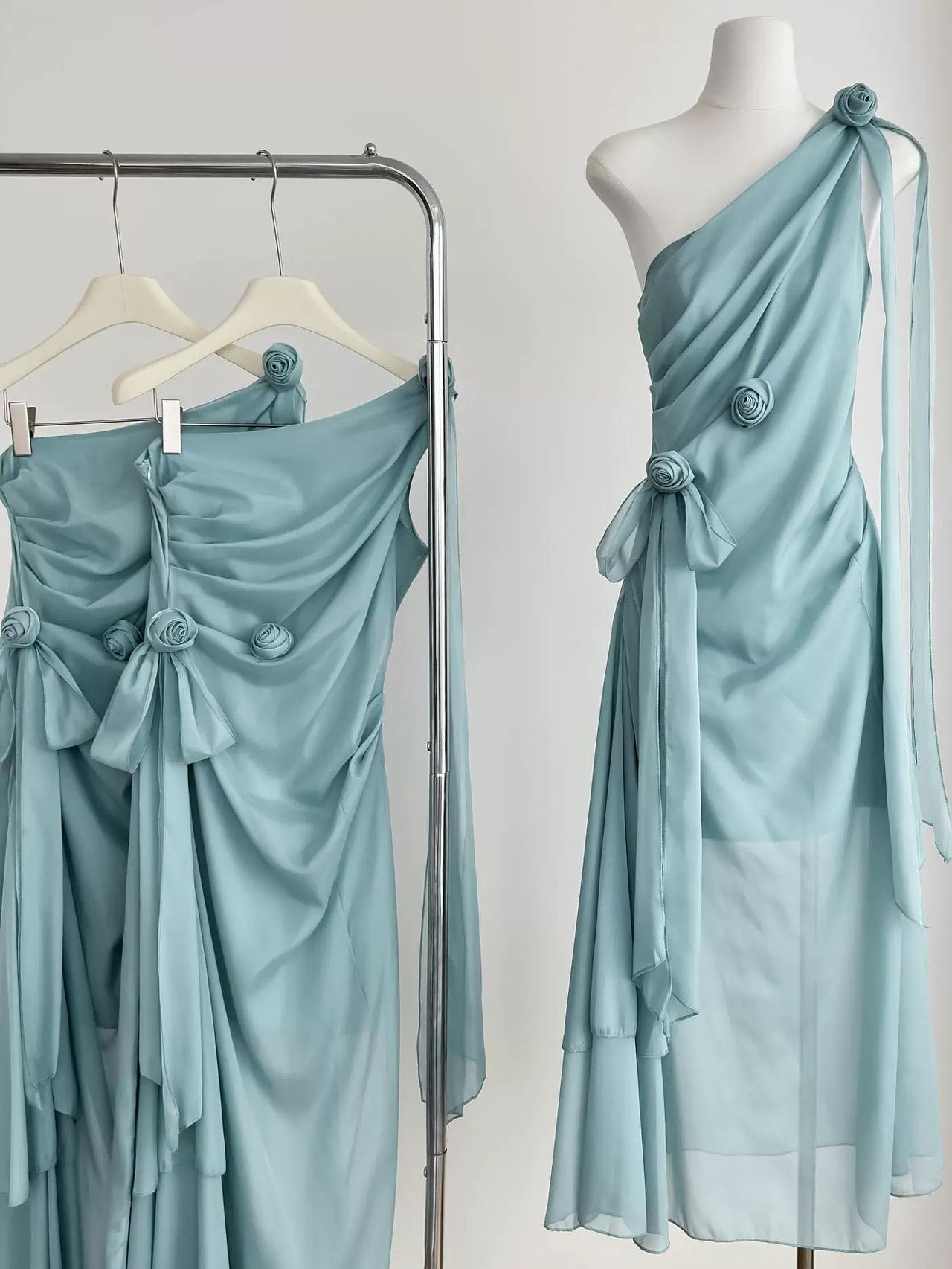 Secrets of desires dress FD862 image