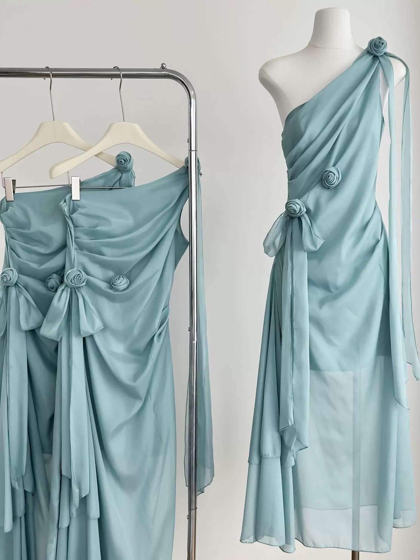 Secrets of desires dress FD862