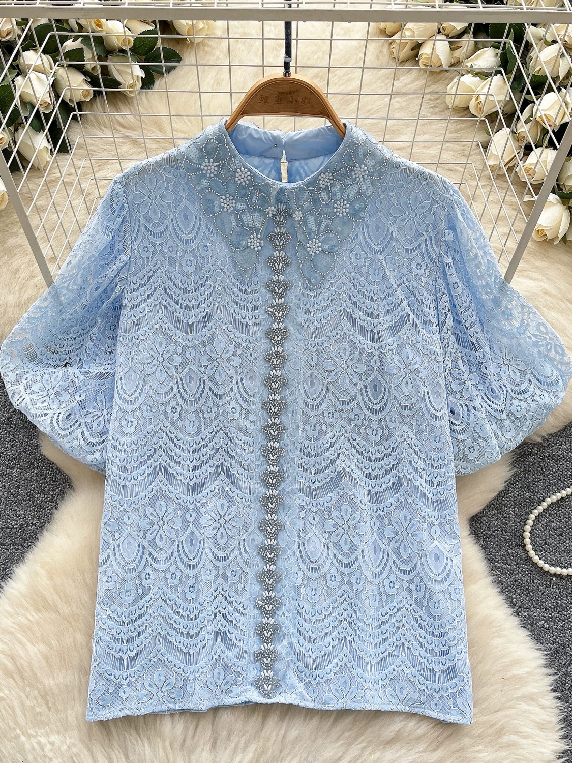 Added Product