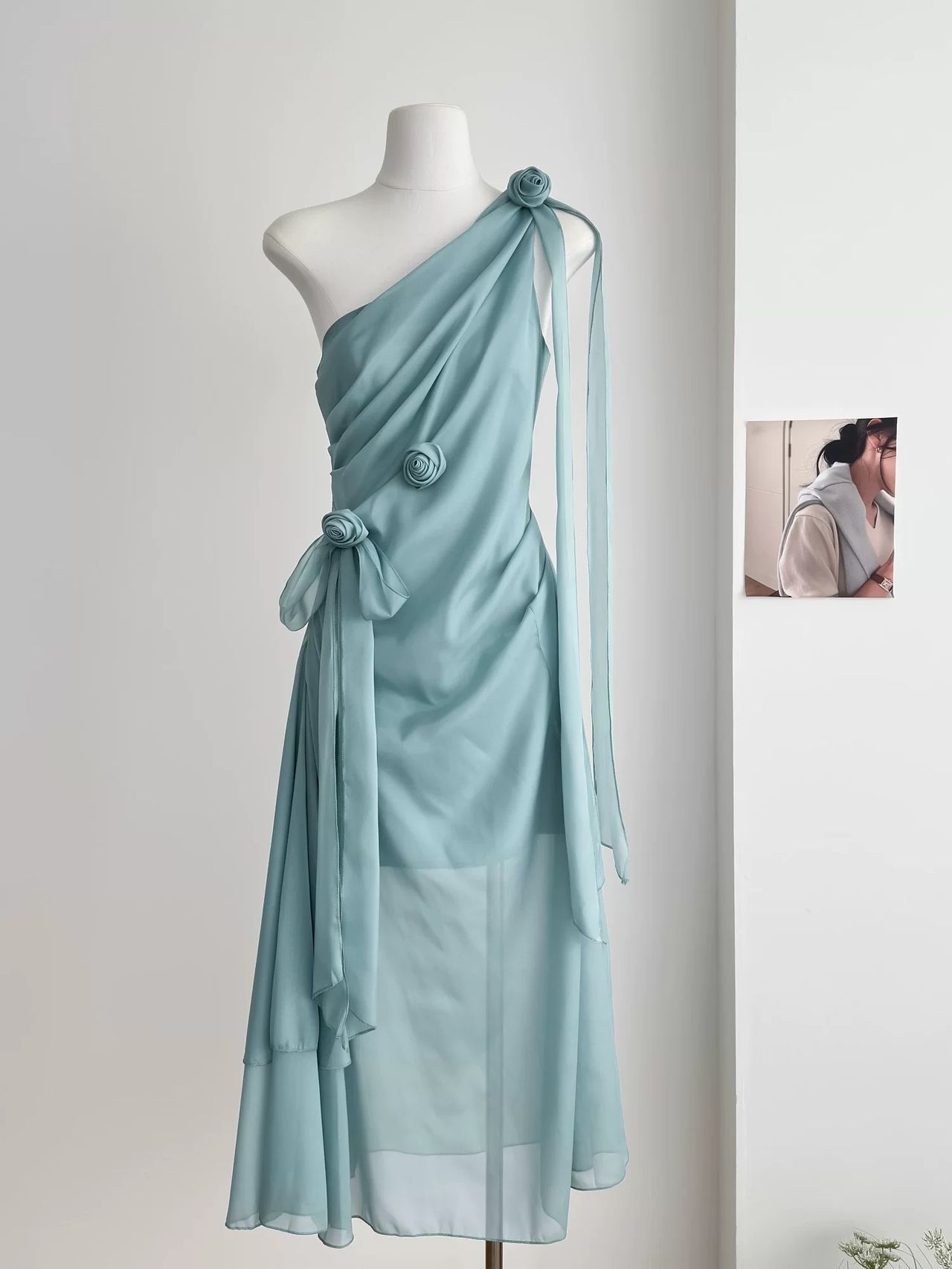 Secrets of desires dress FD862 image