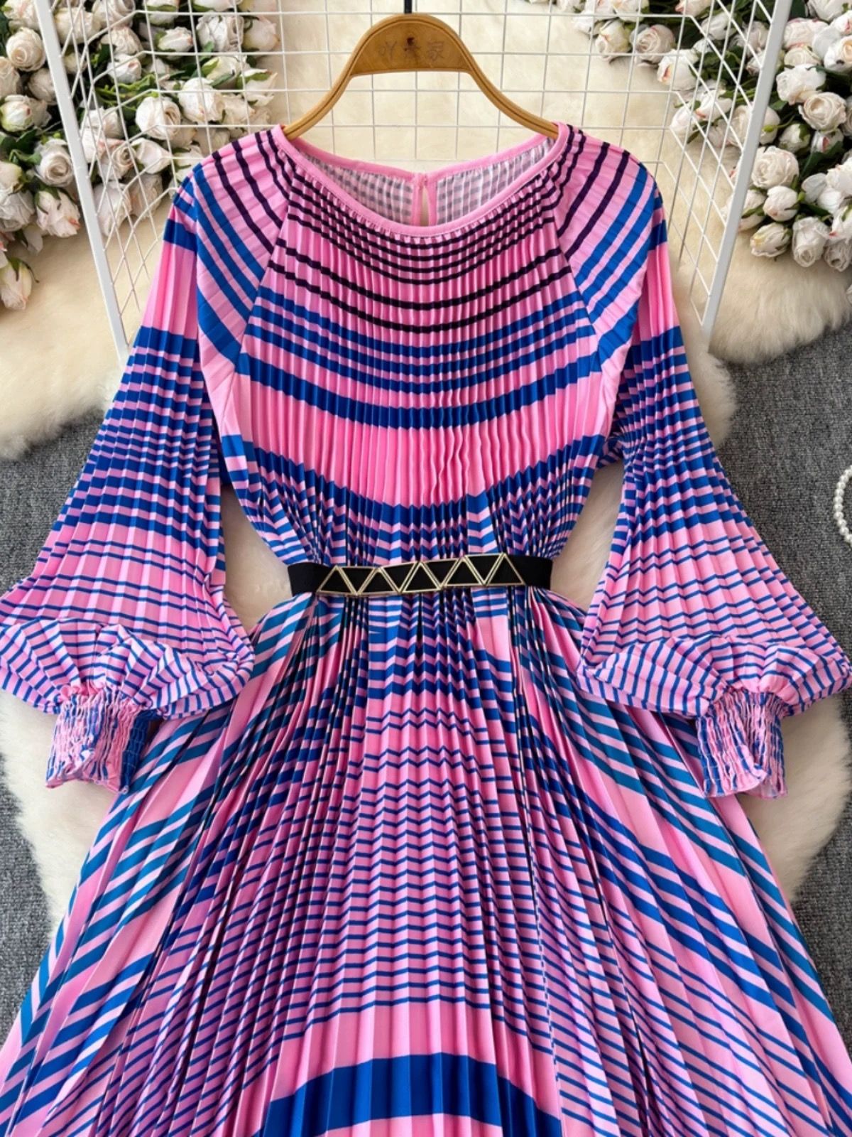 See what I want dress FD870 image