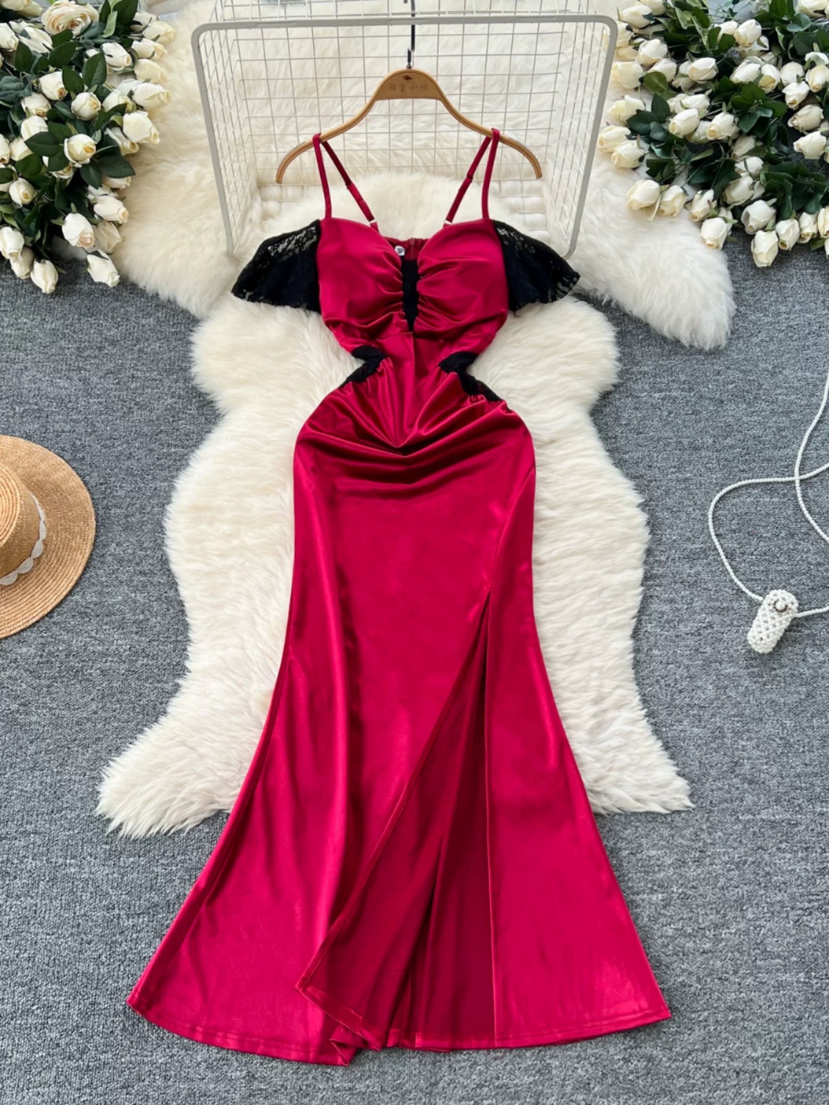 Added Product