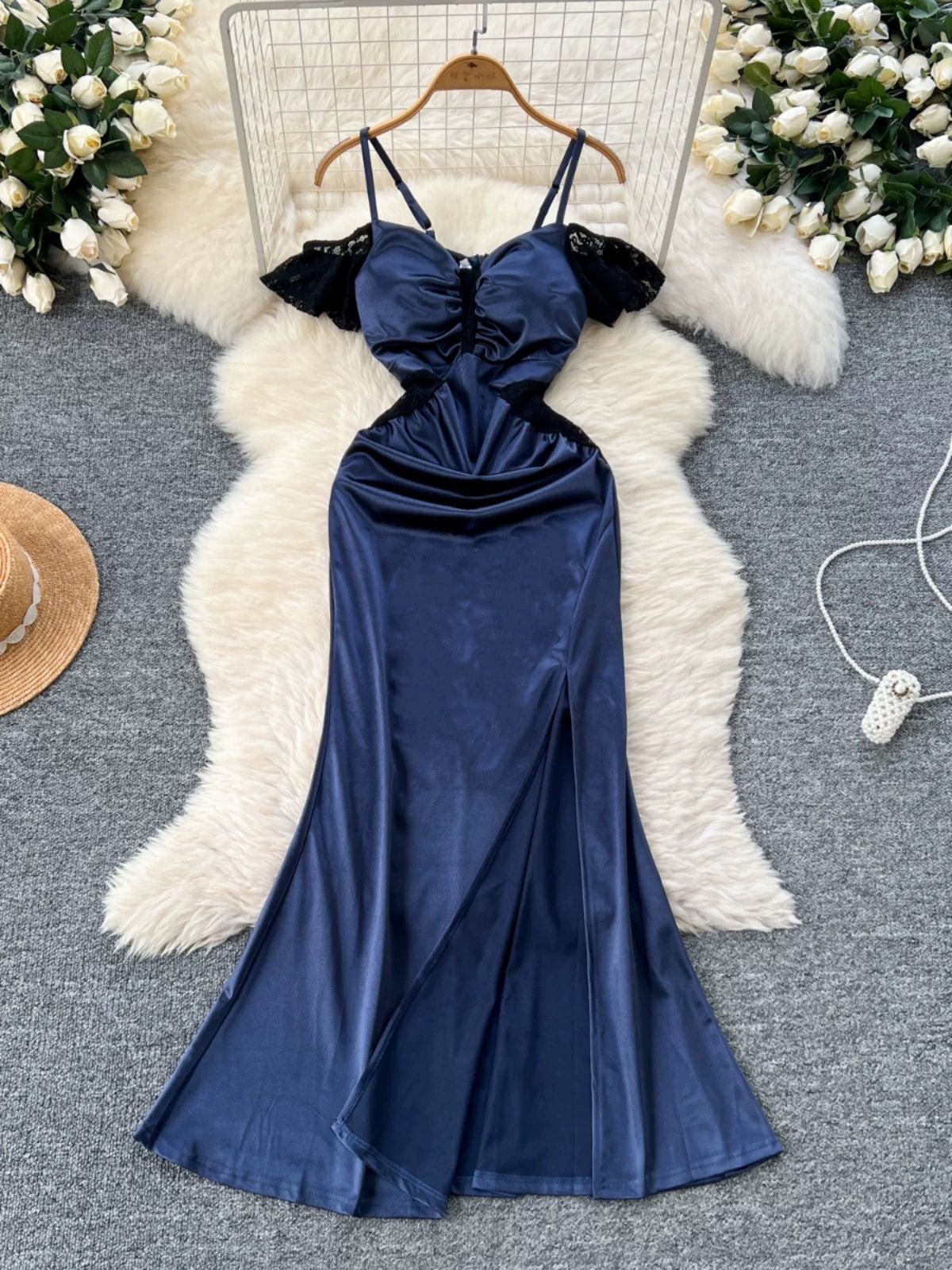 Blossom dreams dress FD795 image