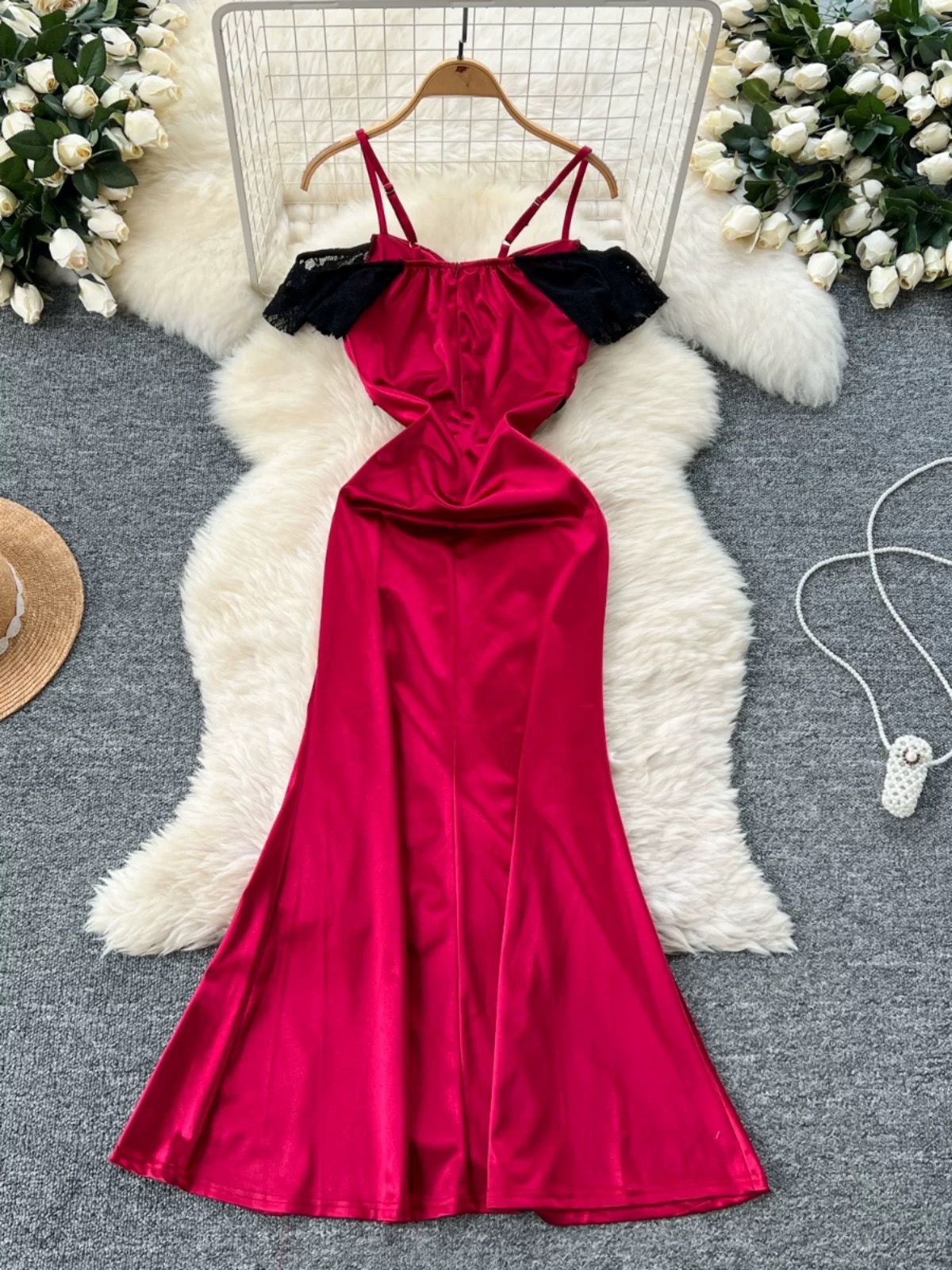 Blossom dreams dress FD795 image