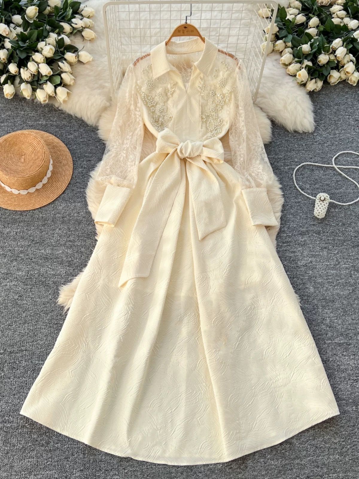 Yours at midnight dress FD1290 image