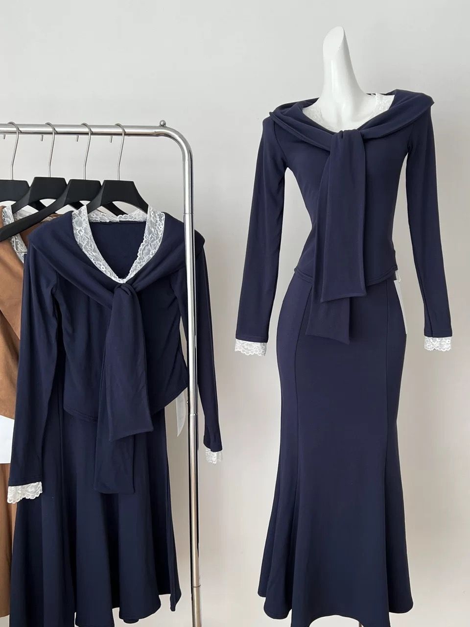 Perfect storm set STP109 image