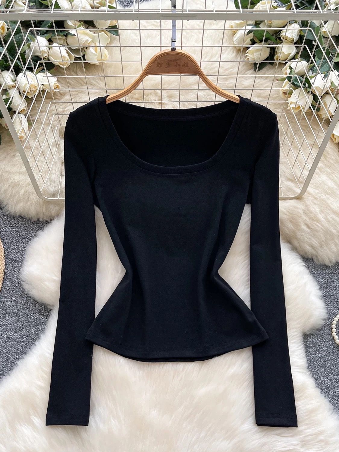 Around town top CTO757 image