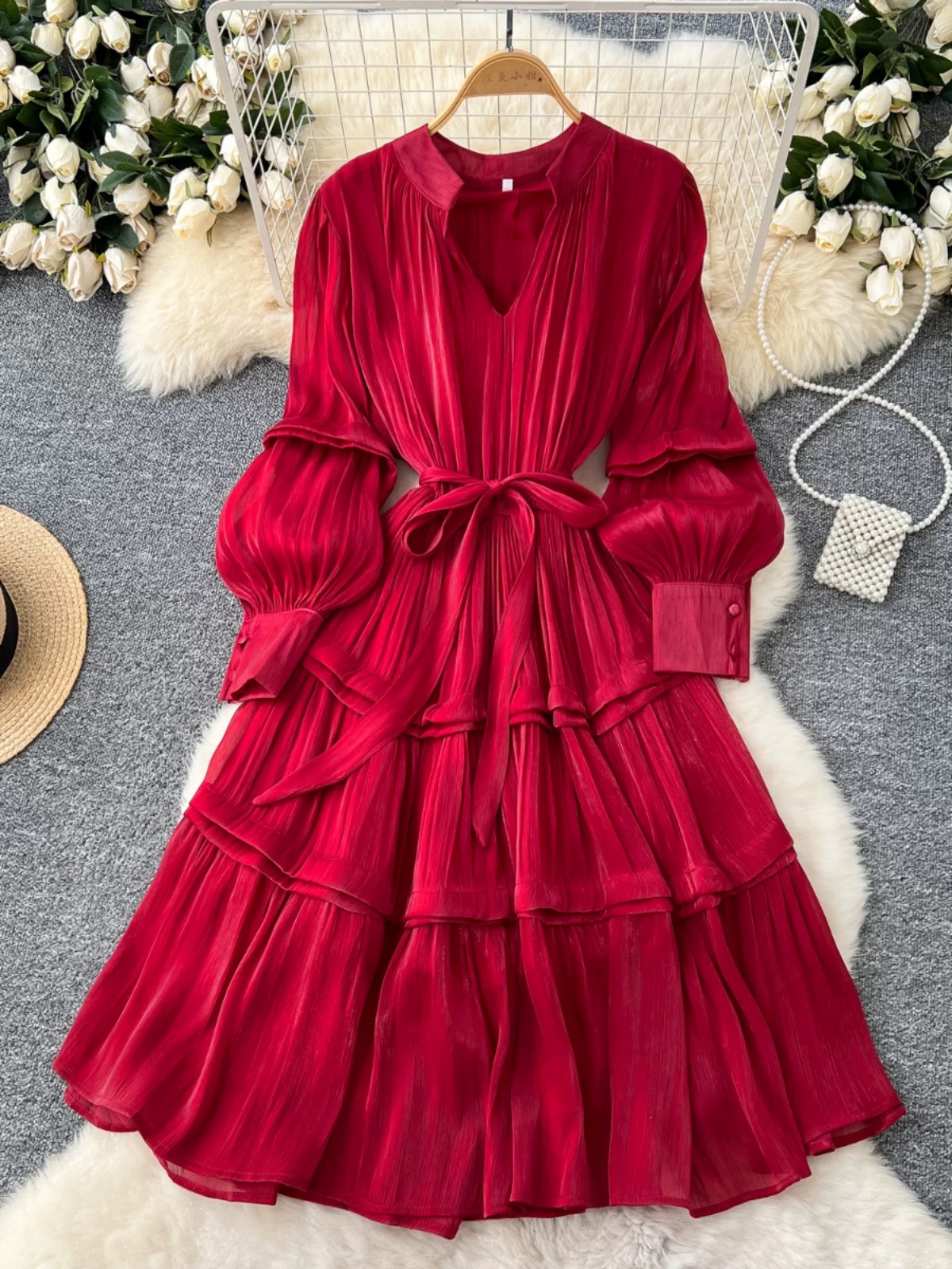 Added Product