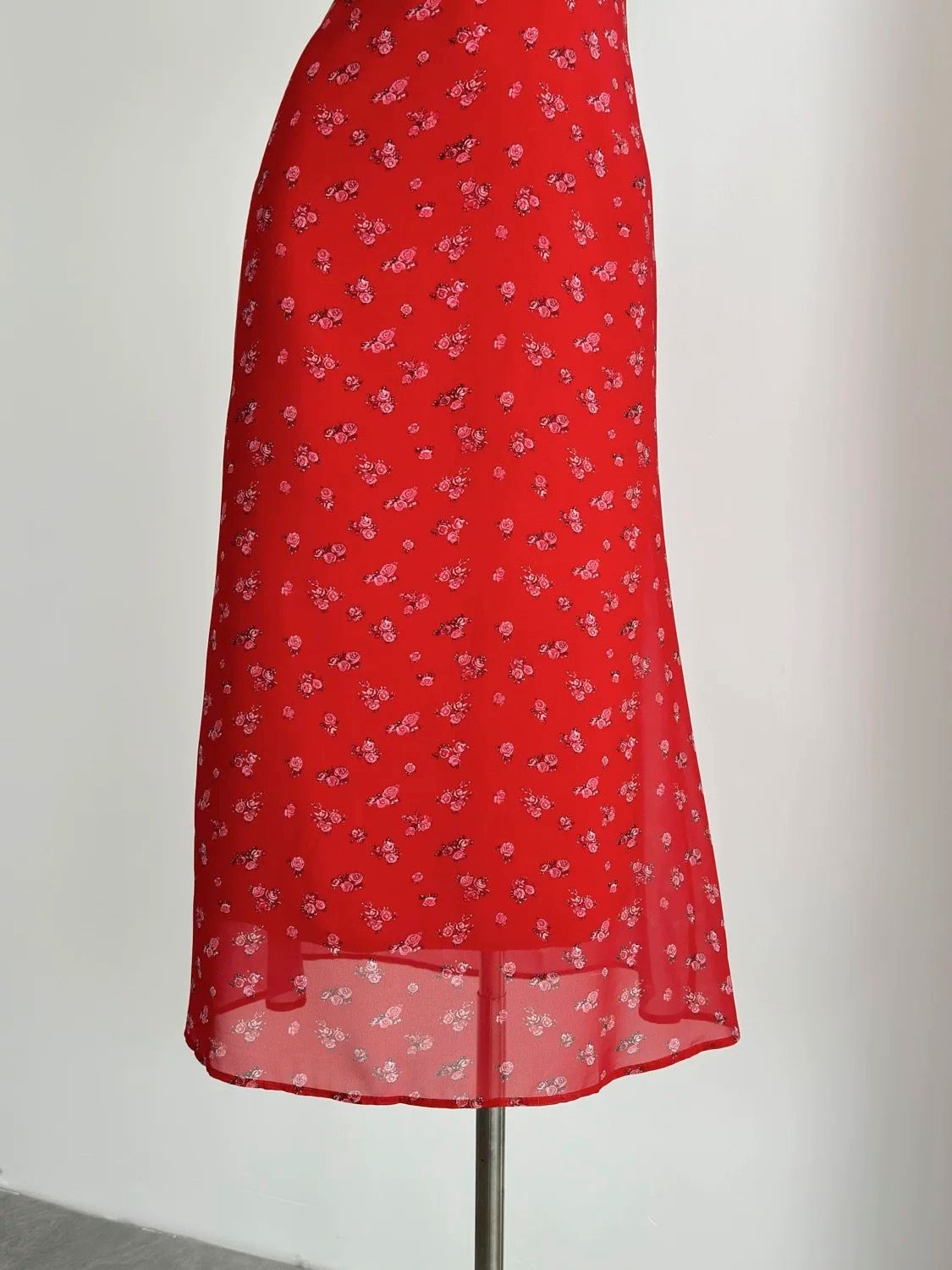 Aligned with you dress CD1318 image