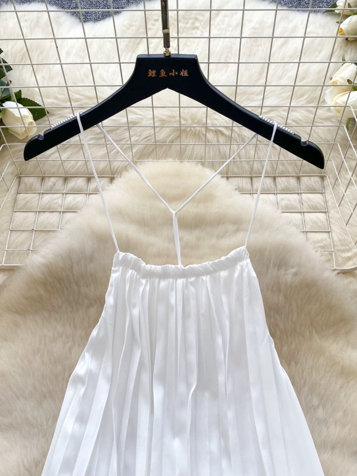 If you wanna dress CD2054 image