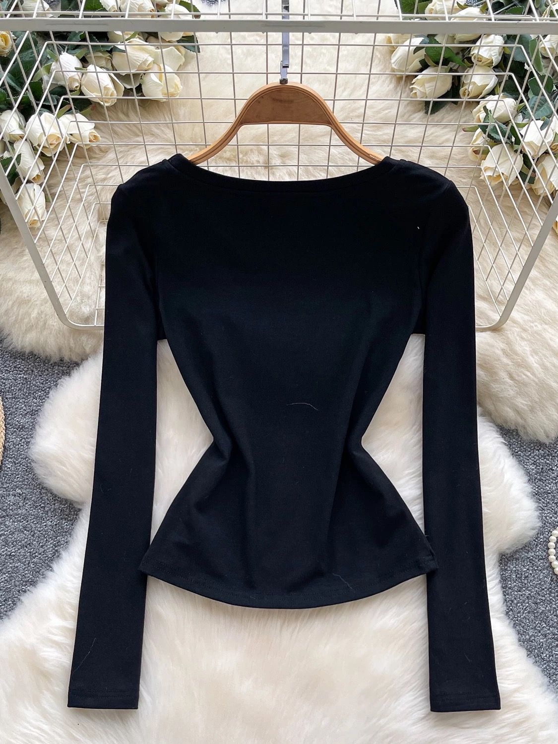 Around town top CTO757 image