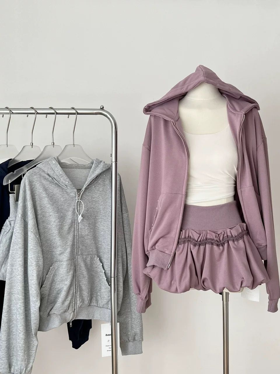 Private jet diva set STP108 image