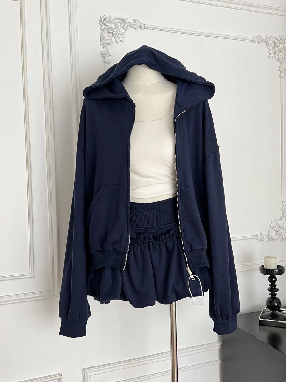 Private jet diva set STP108 image