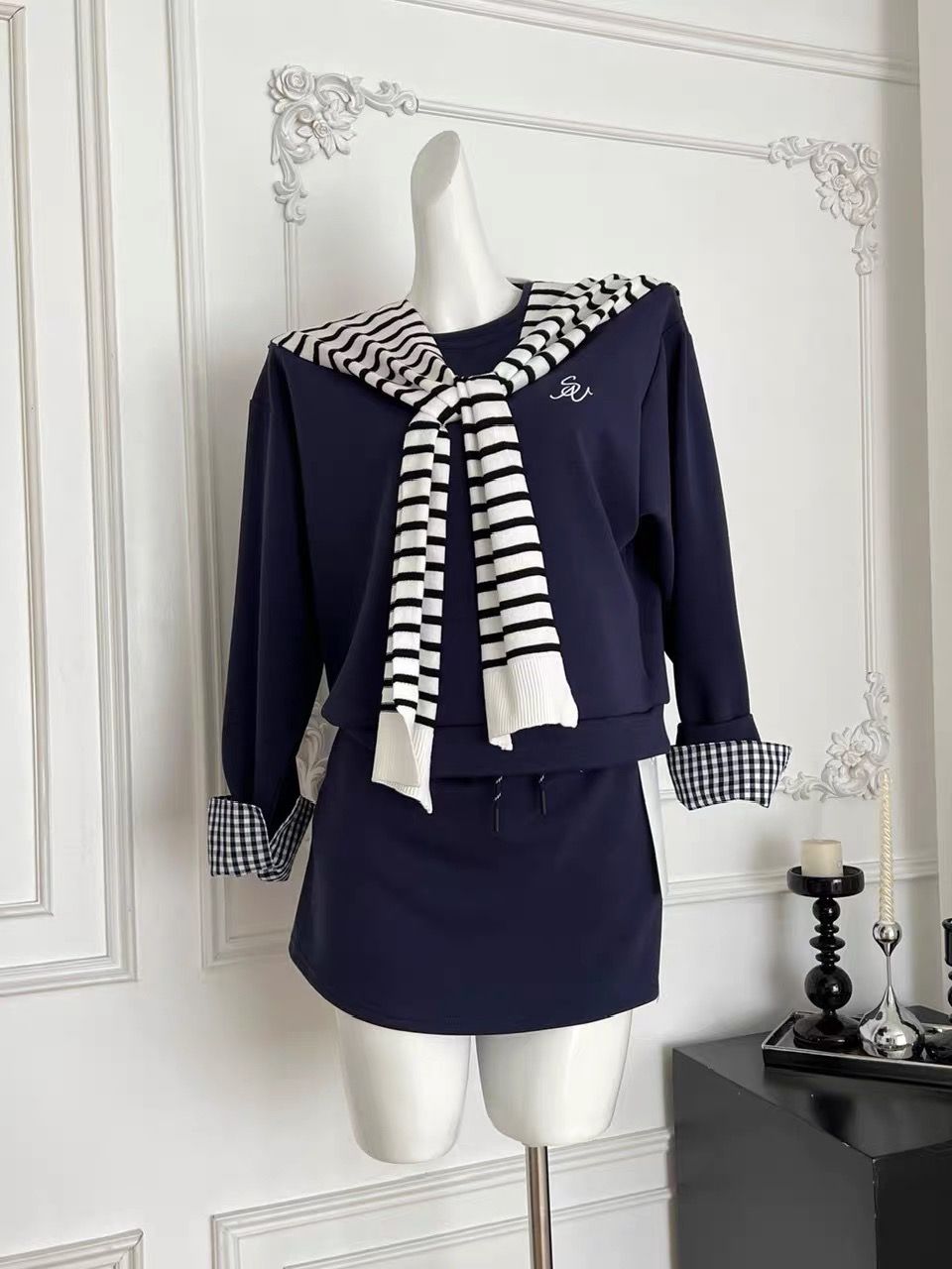 Sky Queen set STP106 image