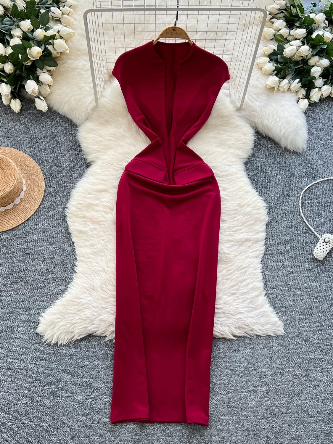 Added Product