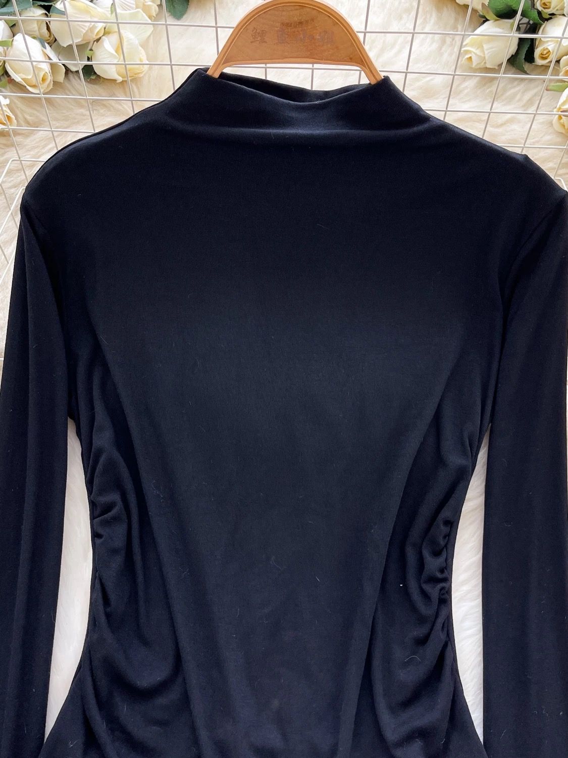 Romance touch top CTO759 image