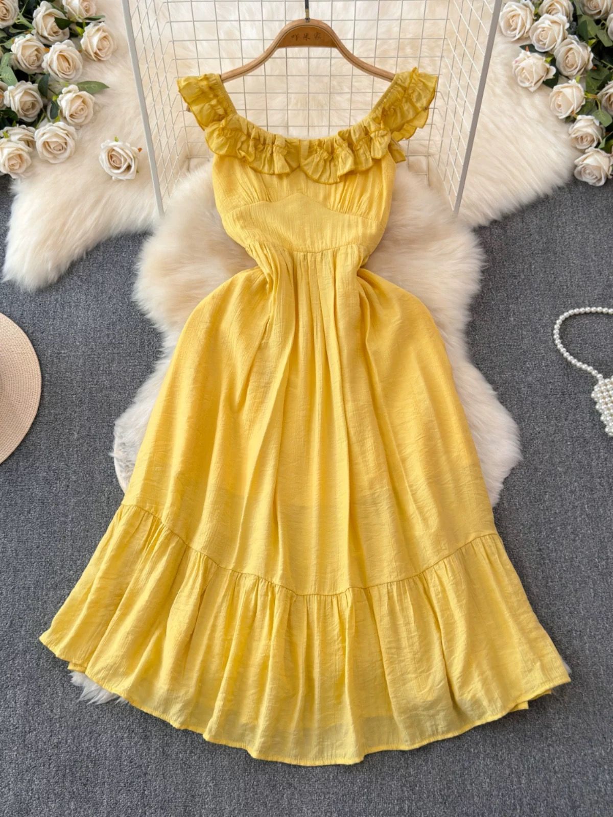 Don’t believe it dress CD1517 image