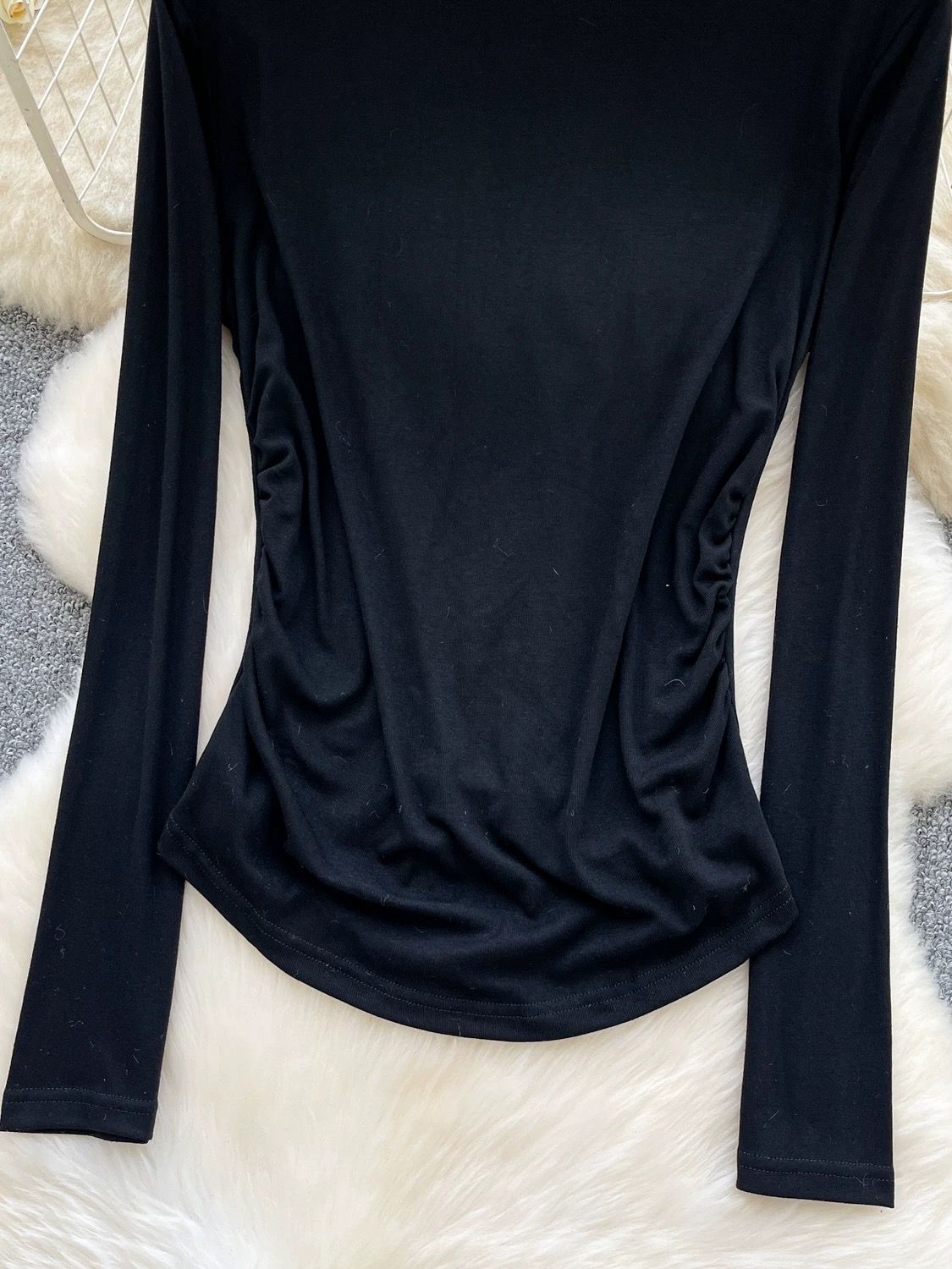 Romance touch top CTO759 image