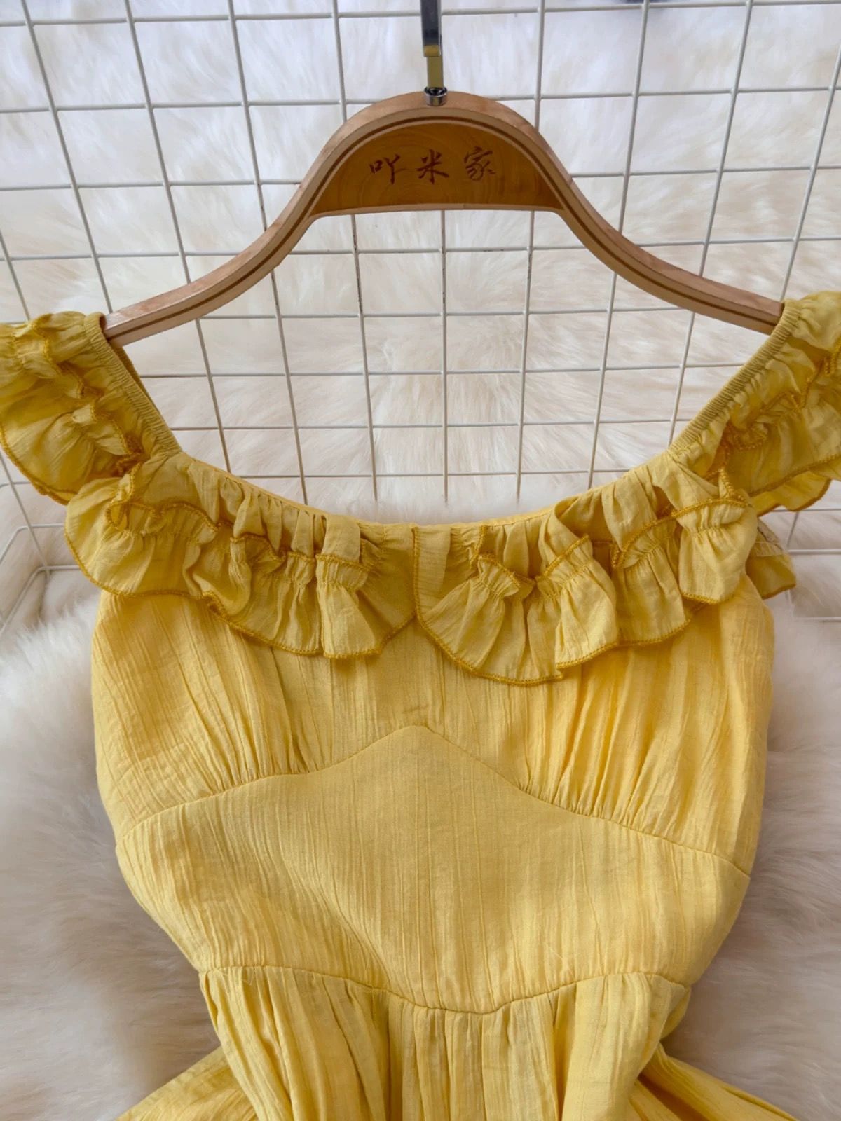 Don’t believe it dress CD1517 image