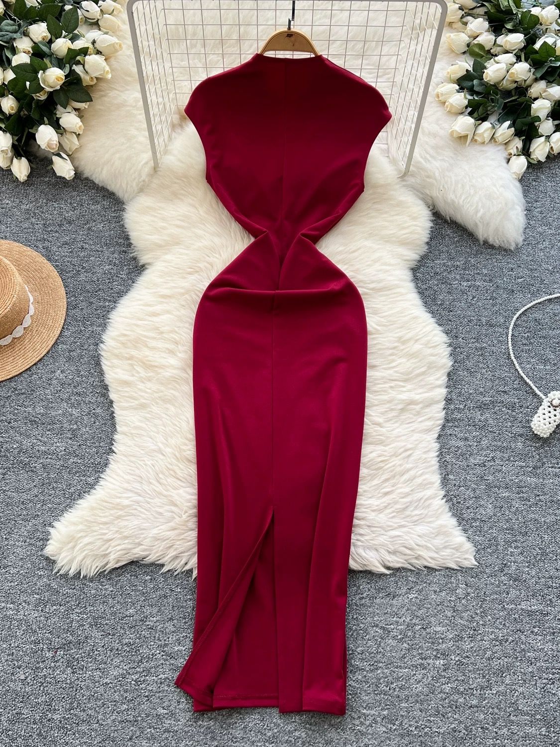 Tell everyone dress FBC363 image