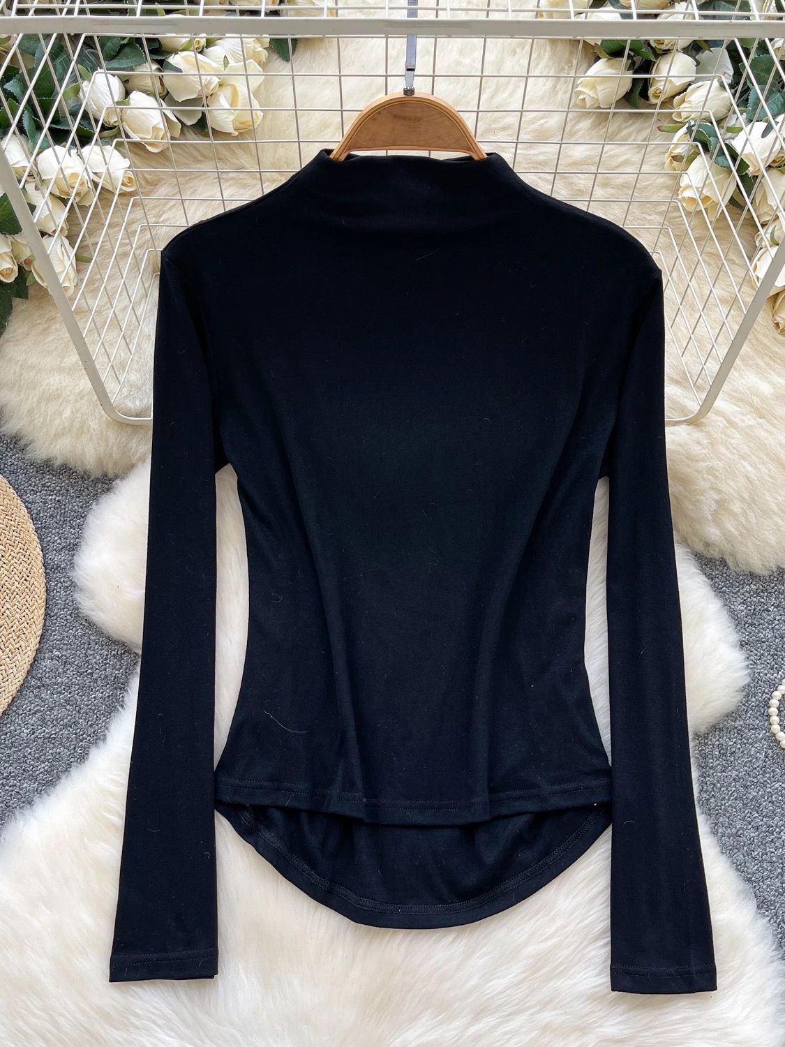 Romance touch top CTO759 image