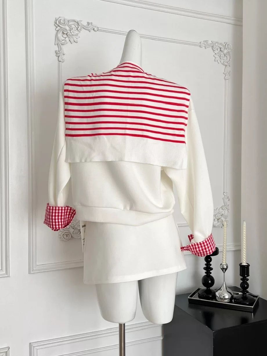 Sky Queen set STP106 image