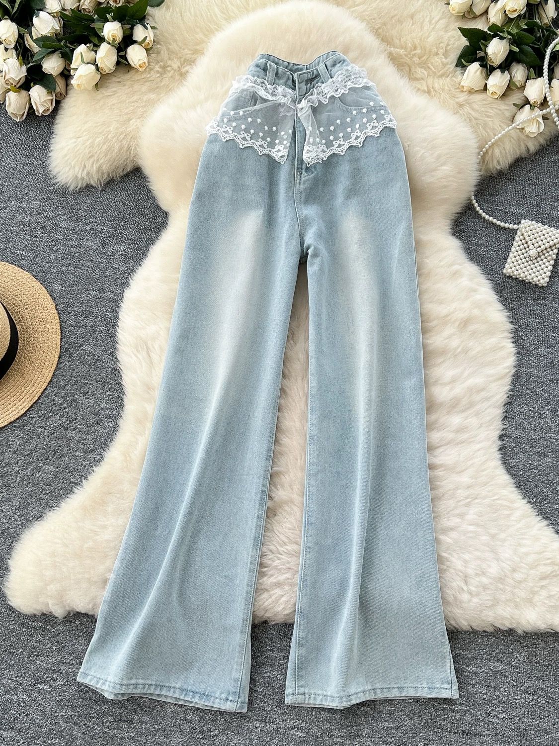 Shape of me jeans JN149 image