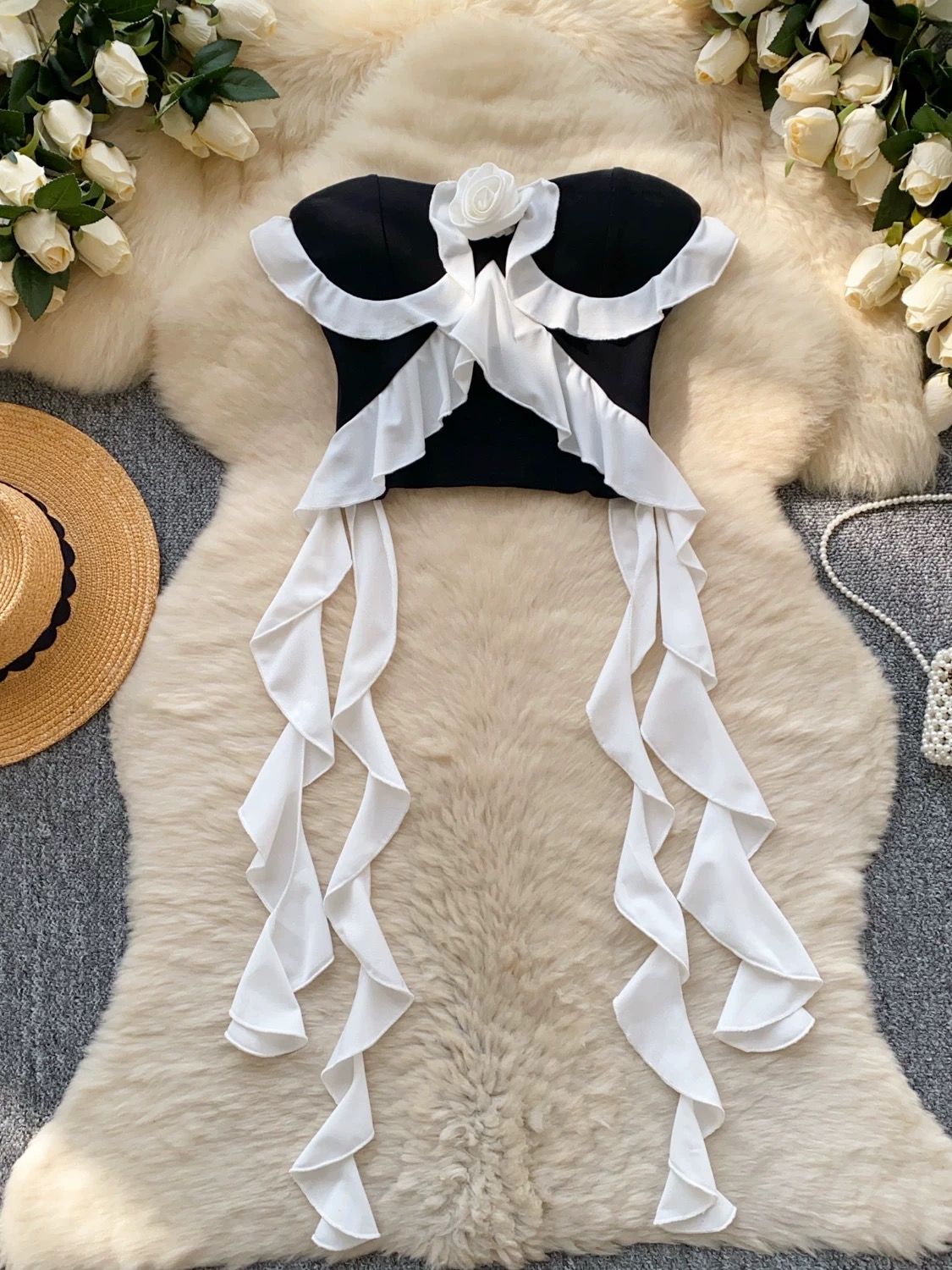 Added Product