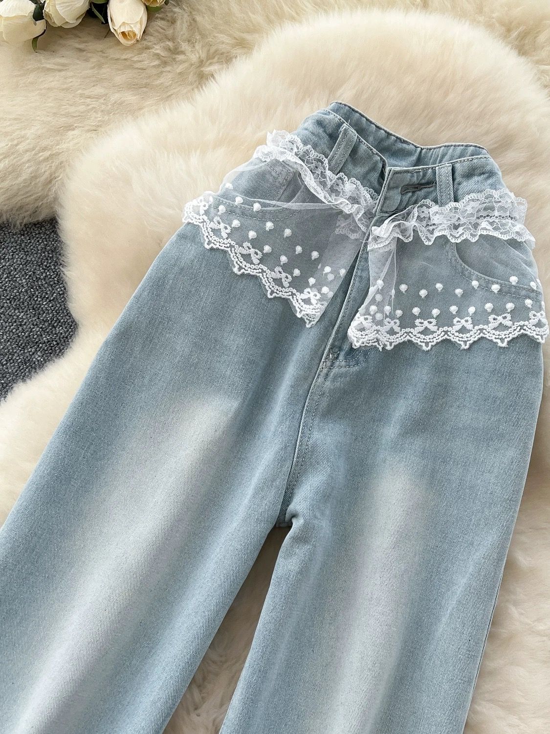 Shape of me jeans JN149 image