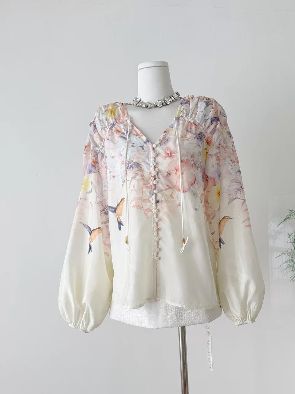 Cherry on top CTO755 image