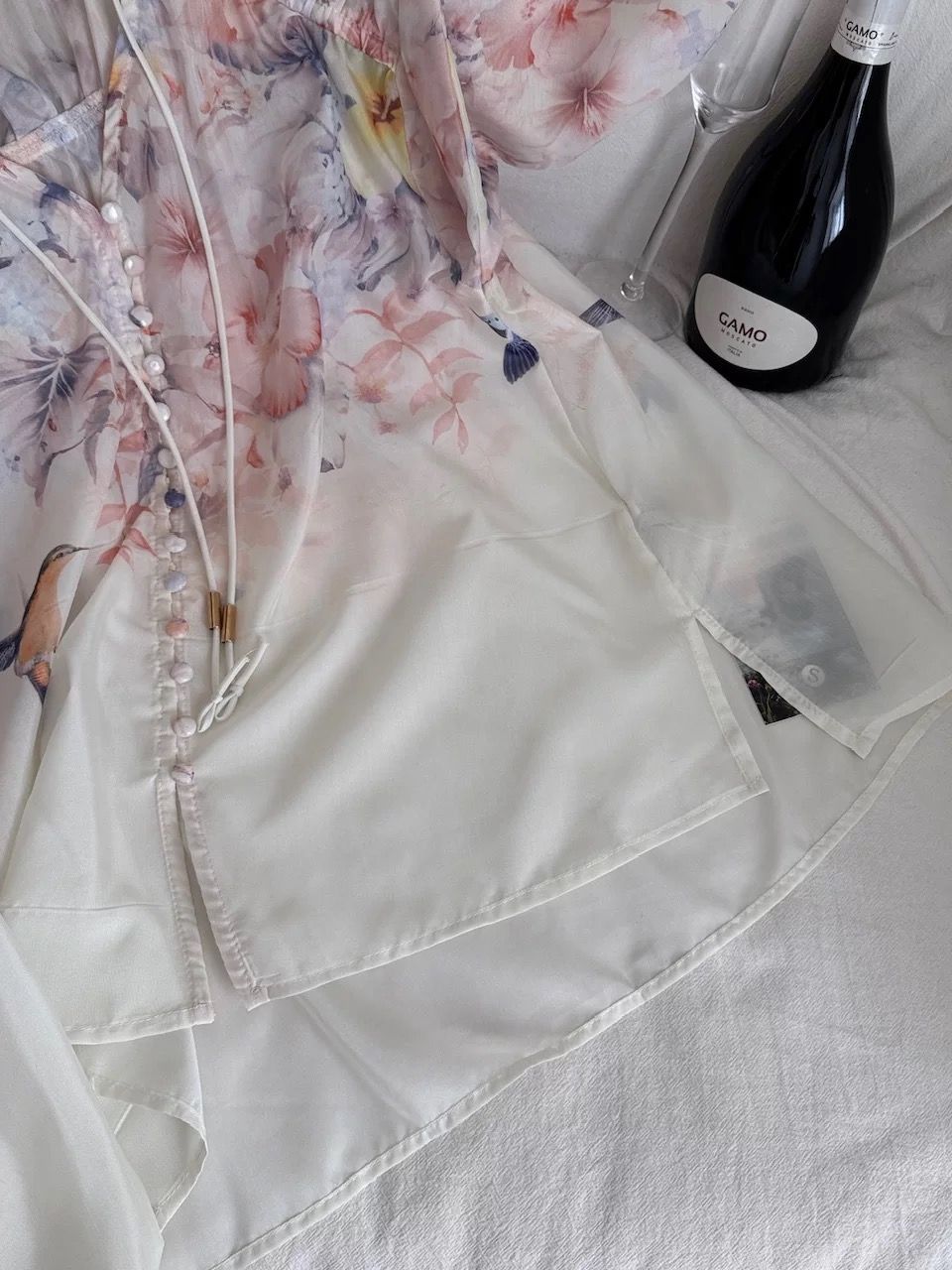 Cherry on top CTO755 image