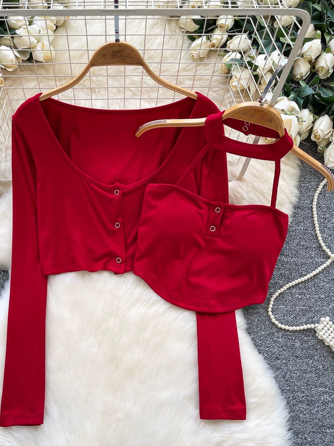 Jonni top set CTO754 image