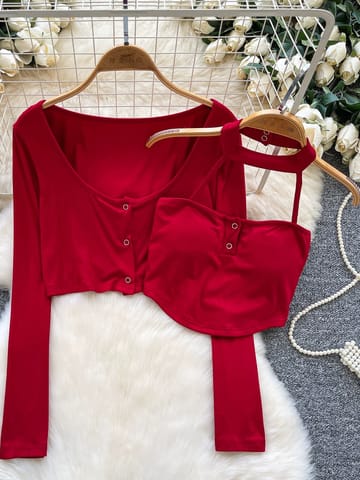 Jonni top set CTO754