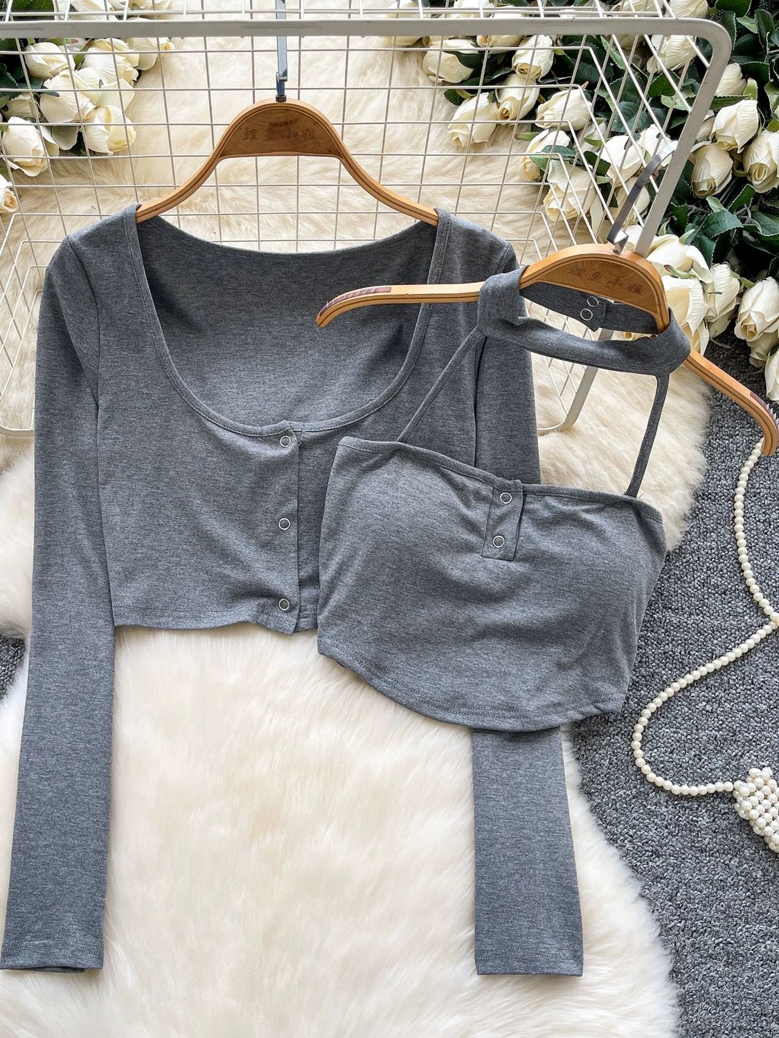 Jonni top set CTO754 image