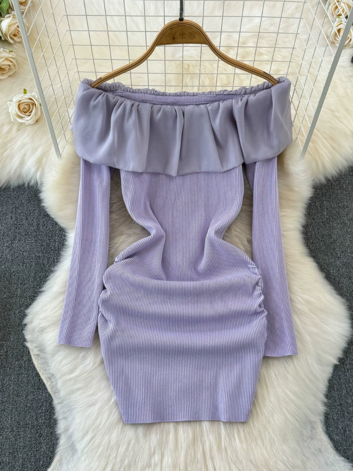 Maxine dress CBC963