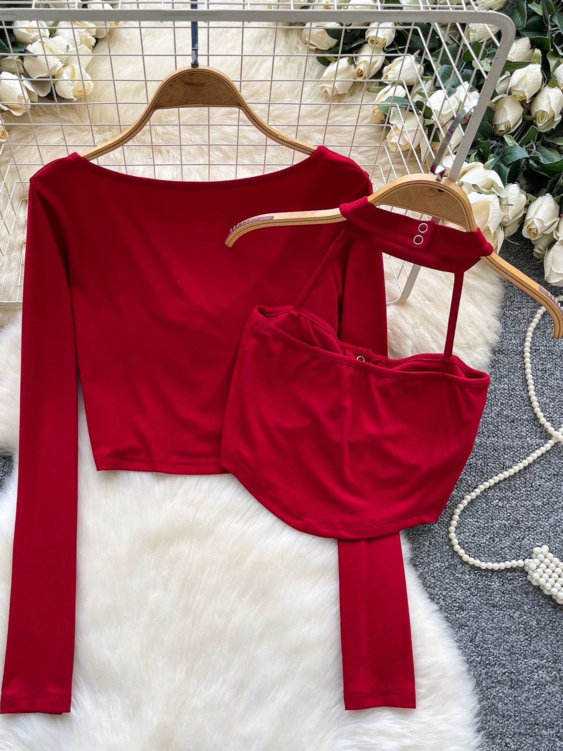 Jonni top set CTO754 image