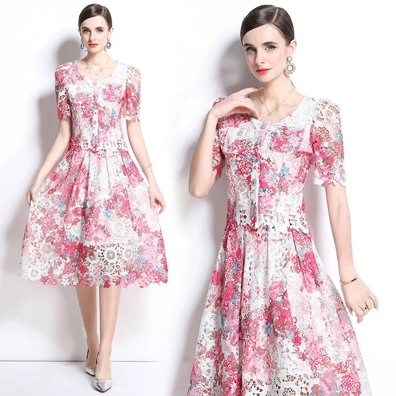 Formal everyday Korean odyssey set FTP127 image