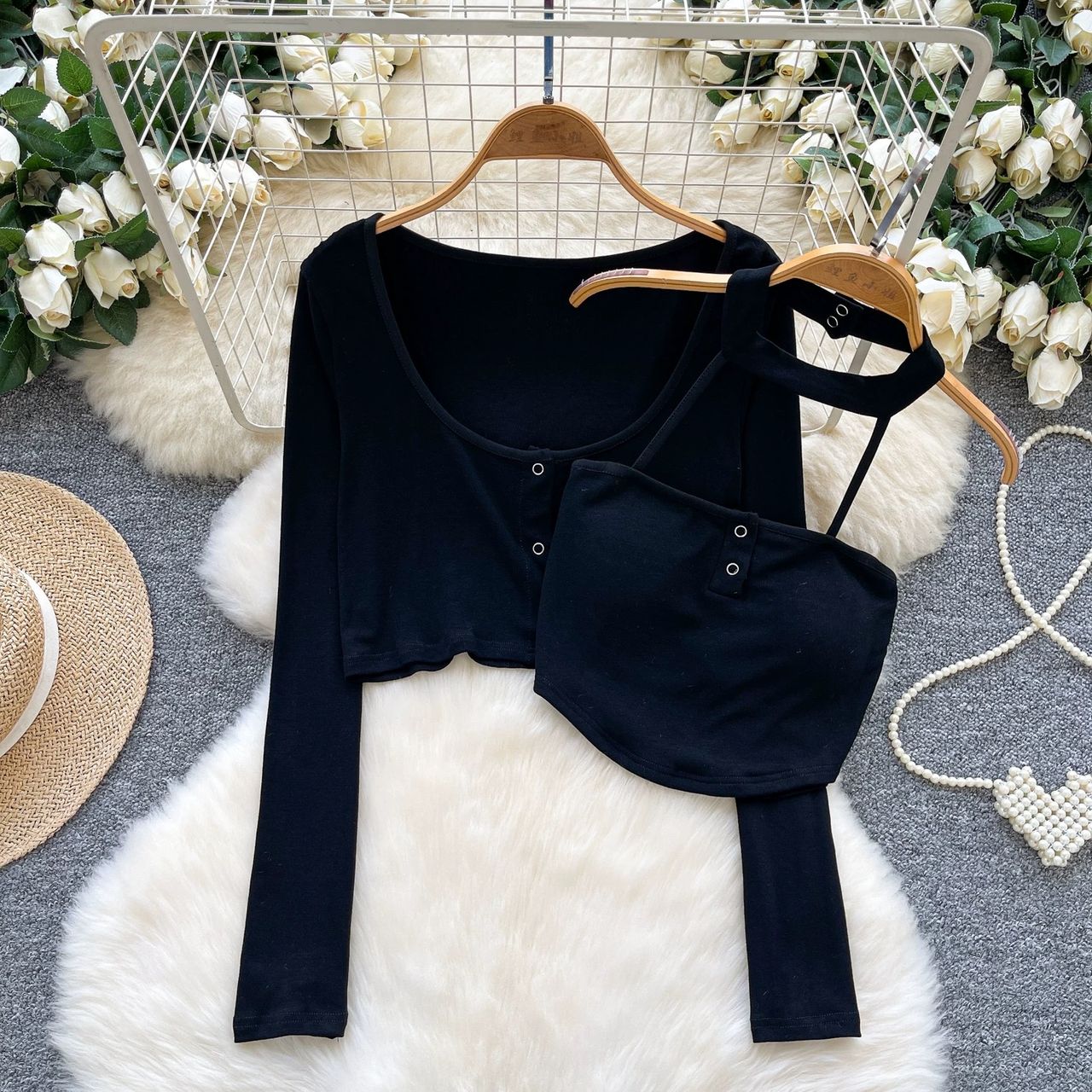 Jonni top set CTO754 image