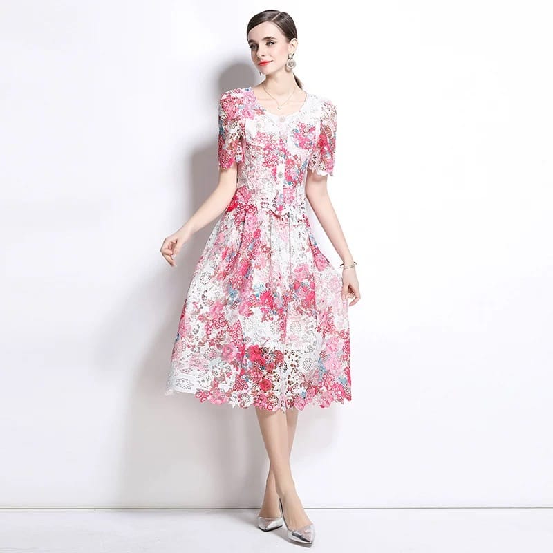 Formal everyday Korean odyssey set FTP127 image