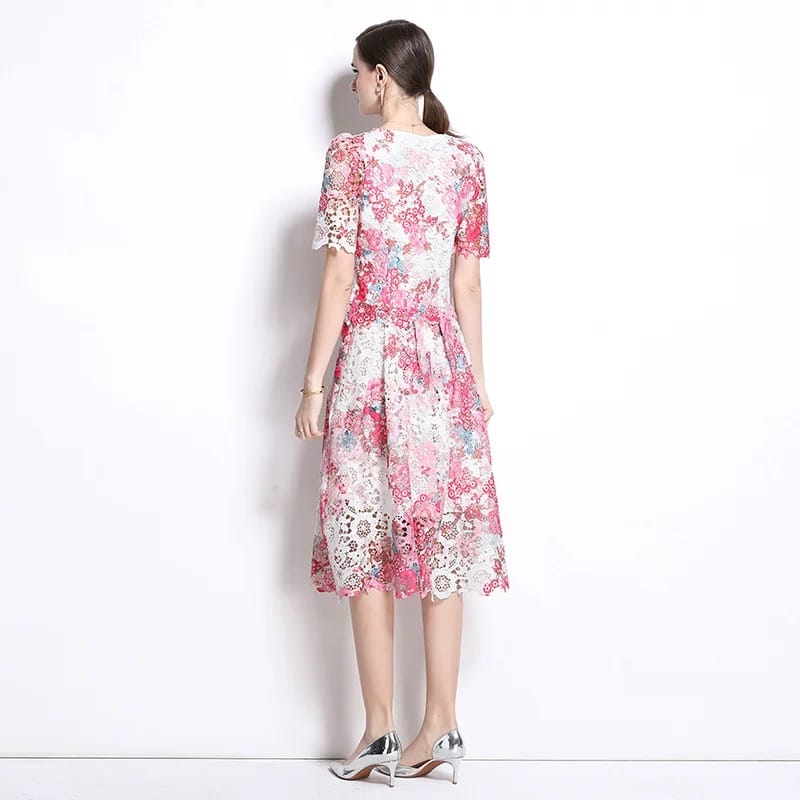 Formal everyday Korean odyssey set FTP127 image