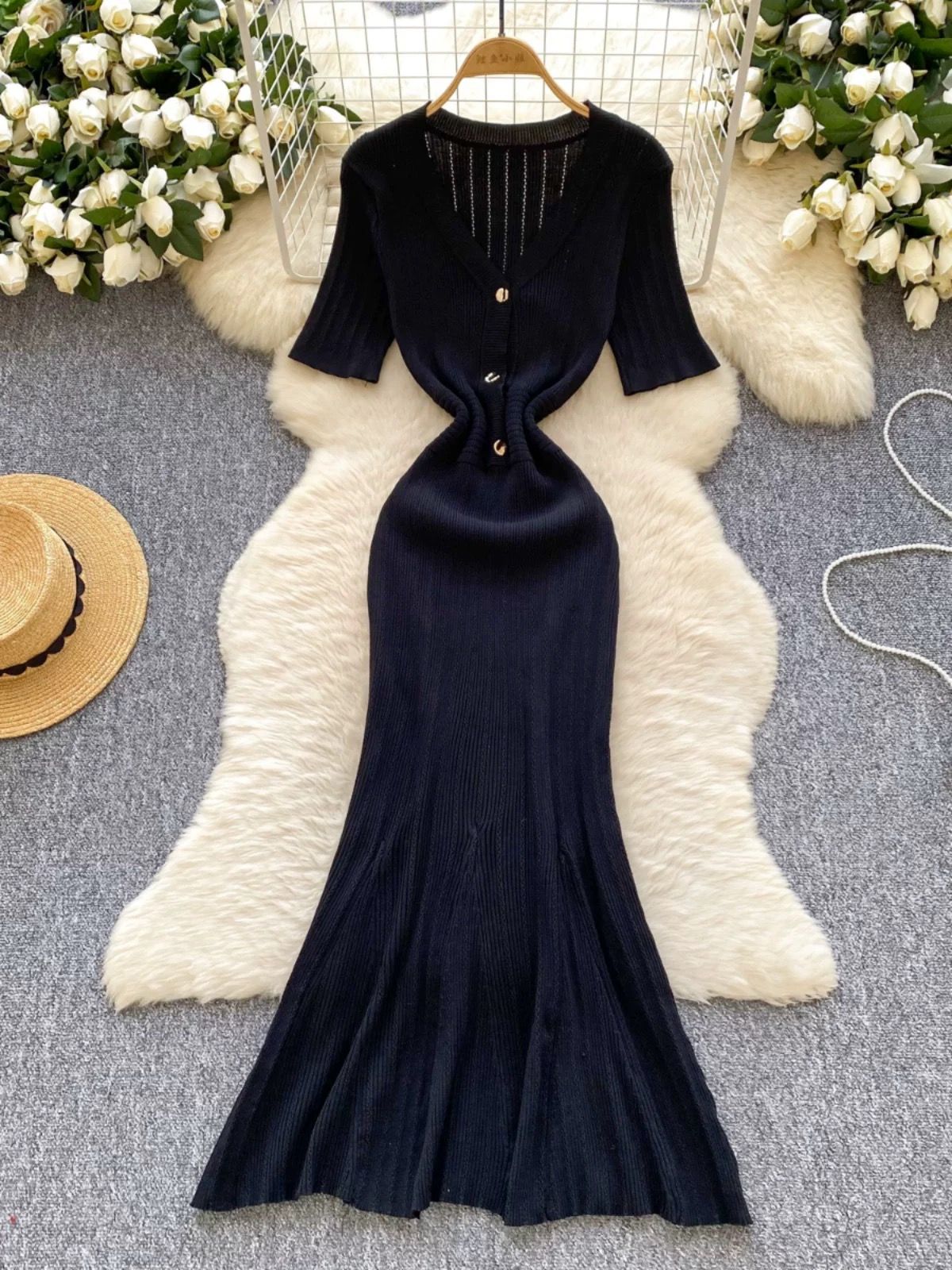 Make it sexy dress KD351 image