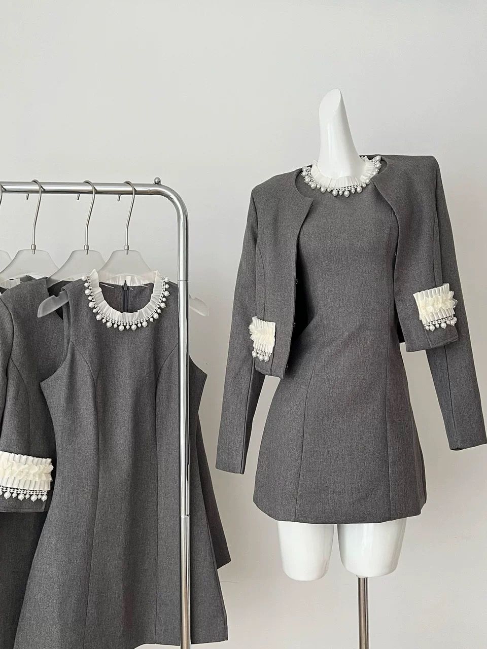 Past time set FTP301 image