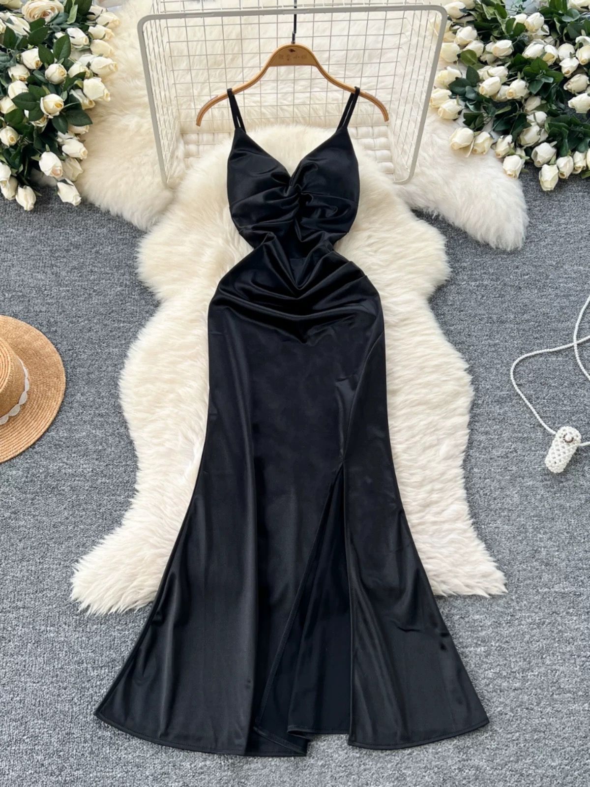 Fiji island babe dress CD1184 image