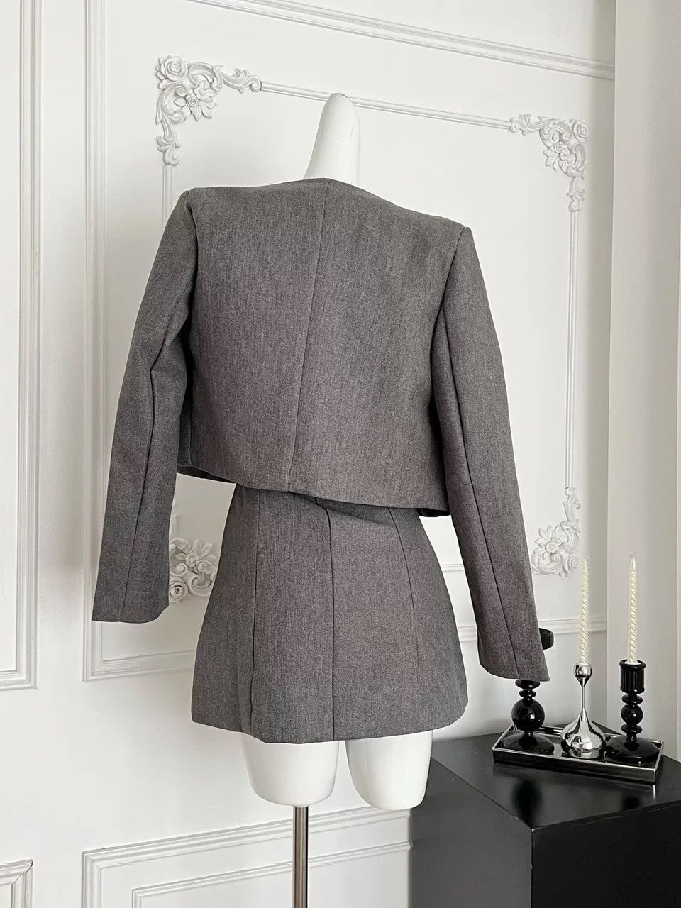 Past time set FTP301 image